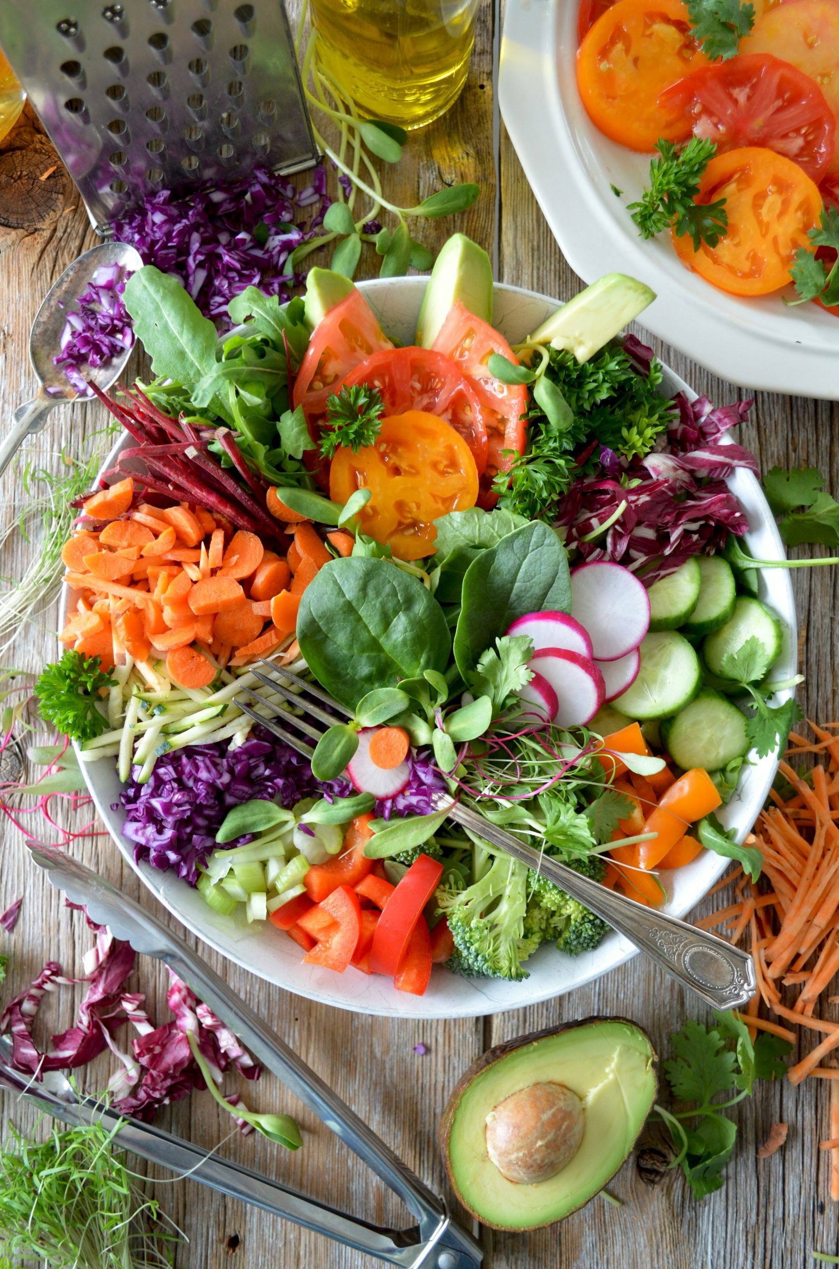 5 Essential Ways to Support Your Digestive System and Gut Health