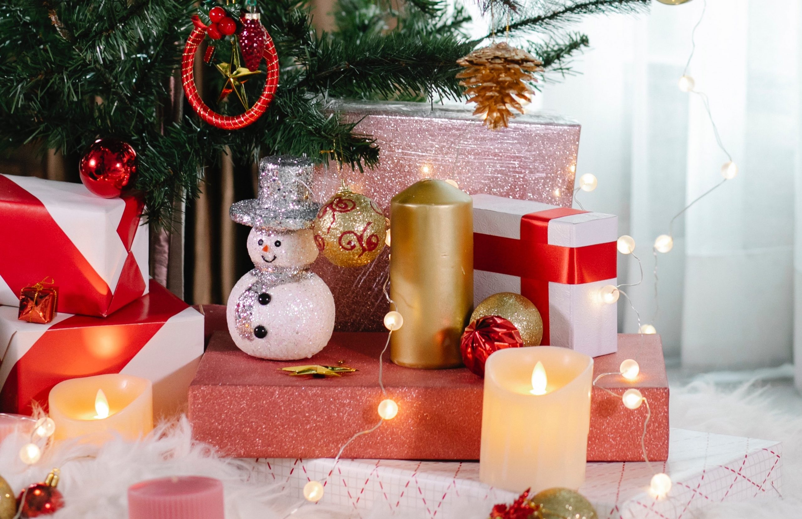 12 Days of Fan-Tech-Stic Christmas 2022