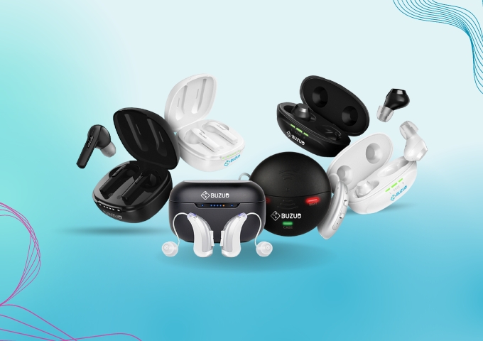 BUZUD Singapore Unveils Revolutionary New Hearing Aids and Store Opening in Square 2 to benefit the hearing-impaired population