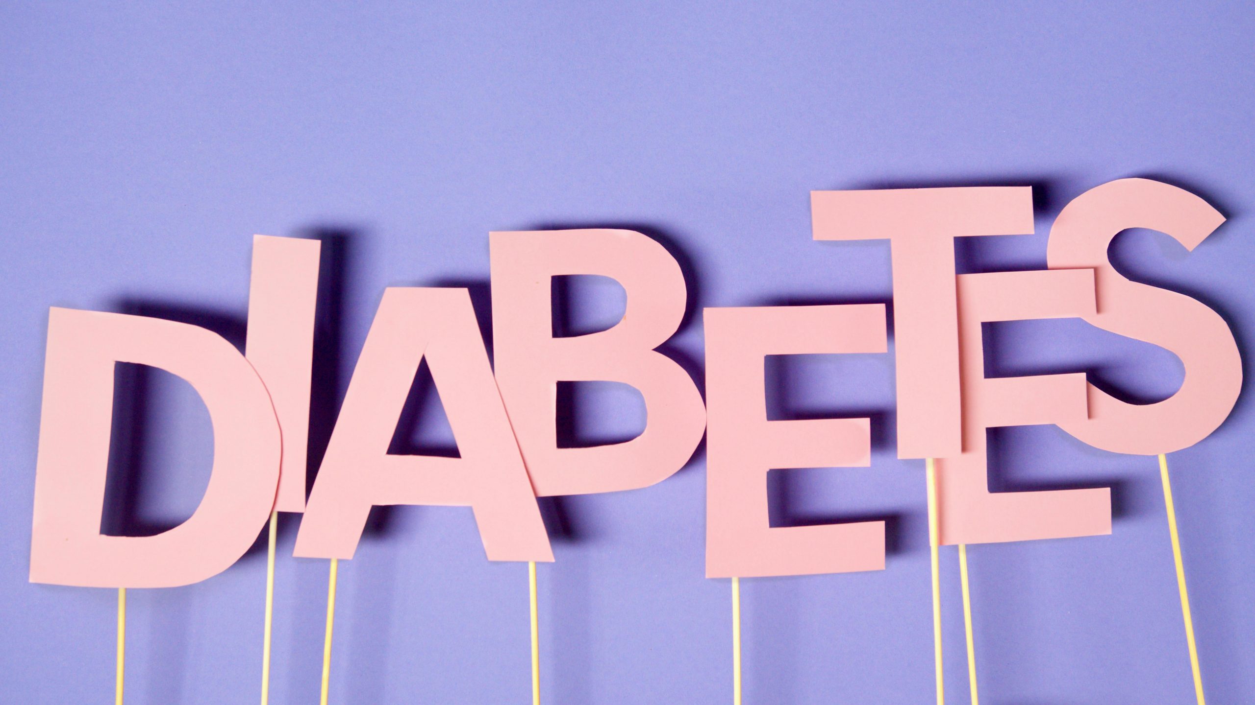 Memahami Permulaan Awal Diabetes dalam Kalangan Orang Asia: Pandangan dan Penyelesaian