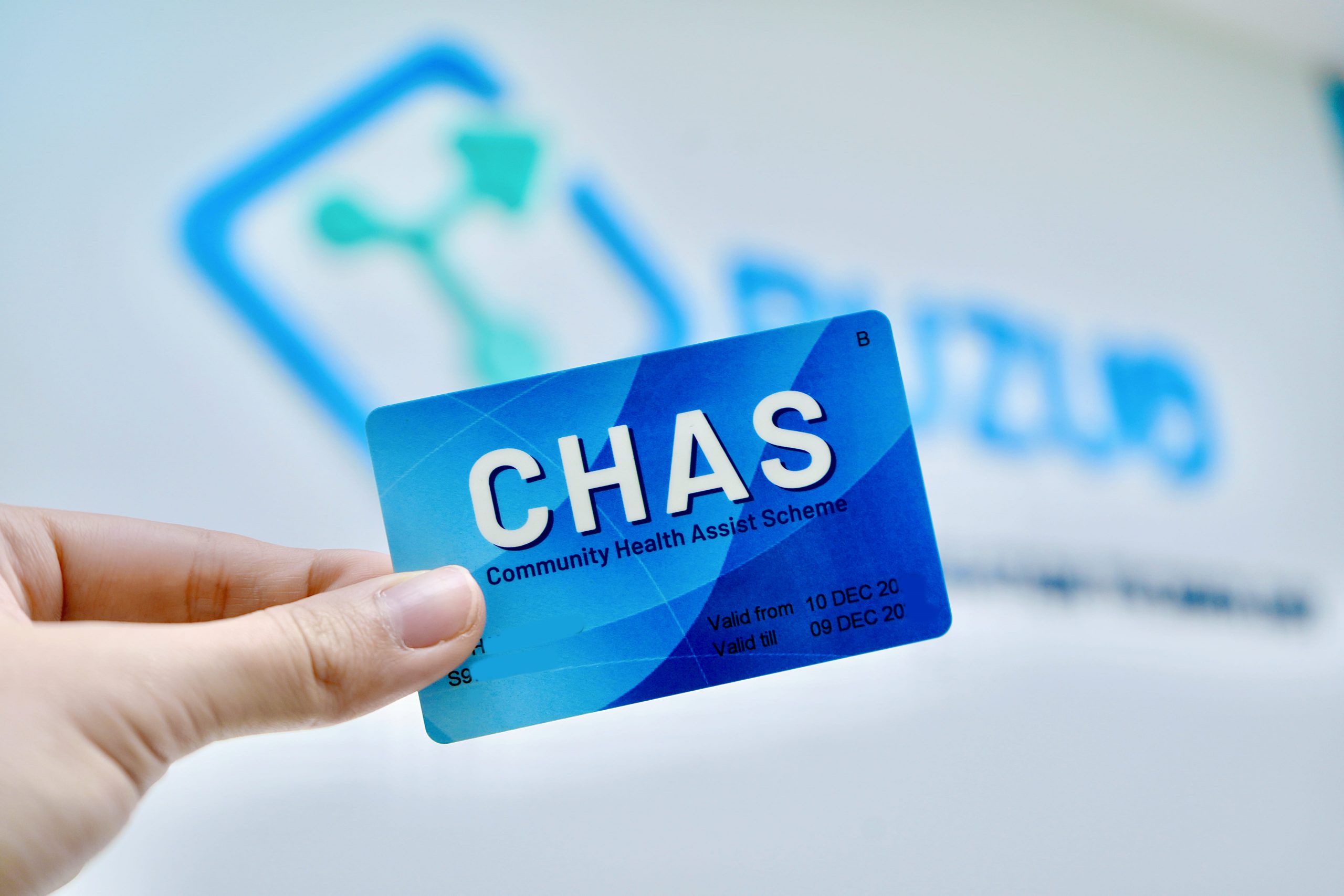 A Catalyst for Community Well-Being: BUZUD Offers Affordable and Accessible Healthcare Products for CHAS Holders