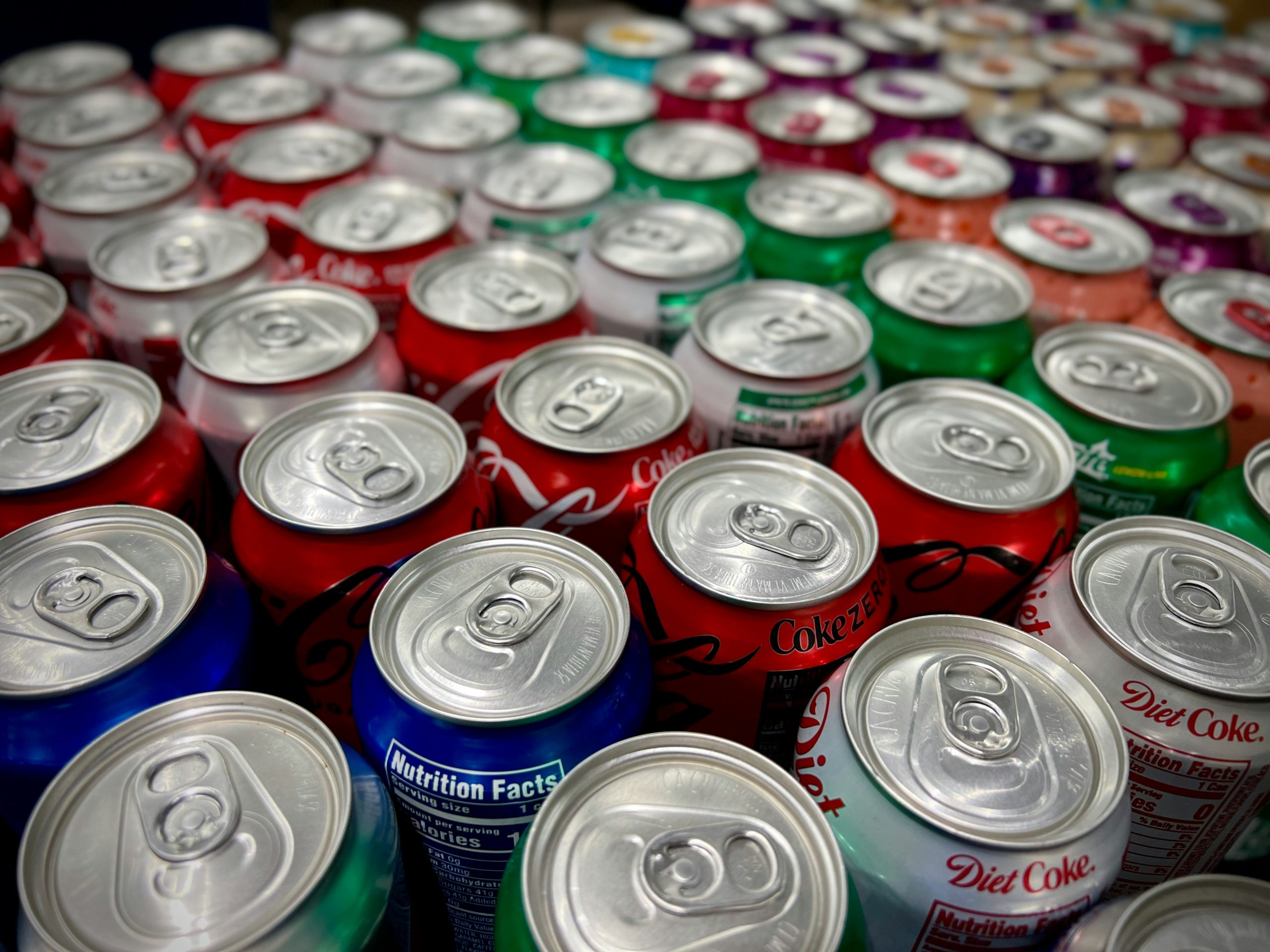The Bitter Truth: Why Diet Soda Isn’t as Safe for Diabetics as You Think