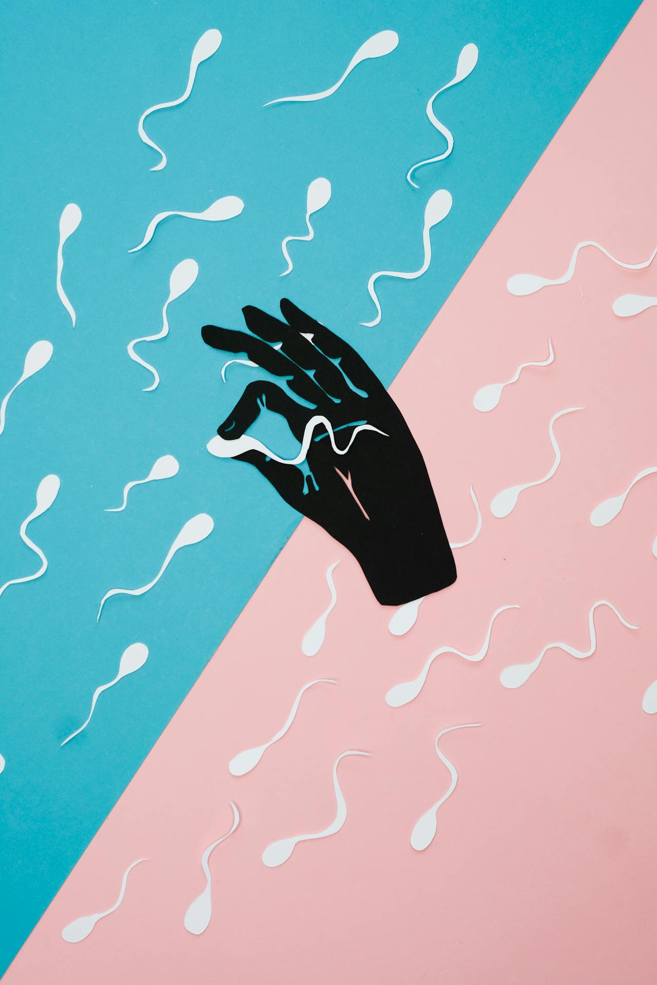 Unveiling the Unnoticed: Understanding Low Sperm Motility and Male Fertility Challenges