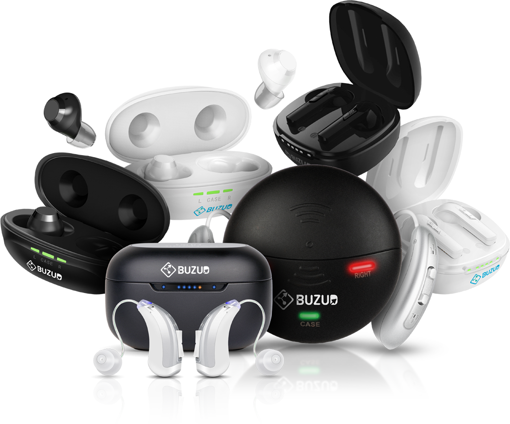 The Evolution of Hearing Aid Technology: From Analog to AI-Driven Solutions