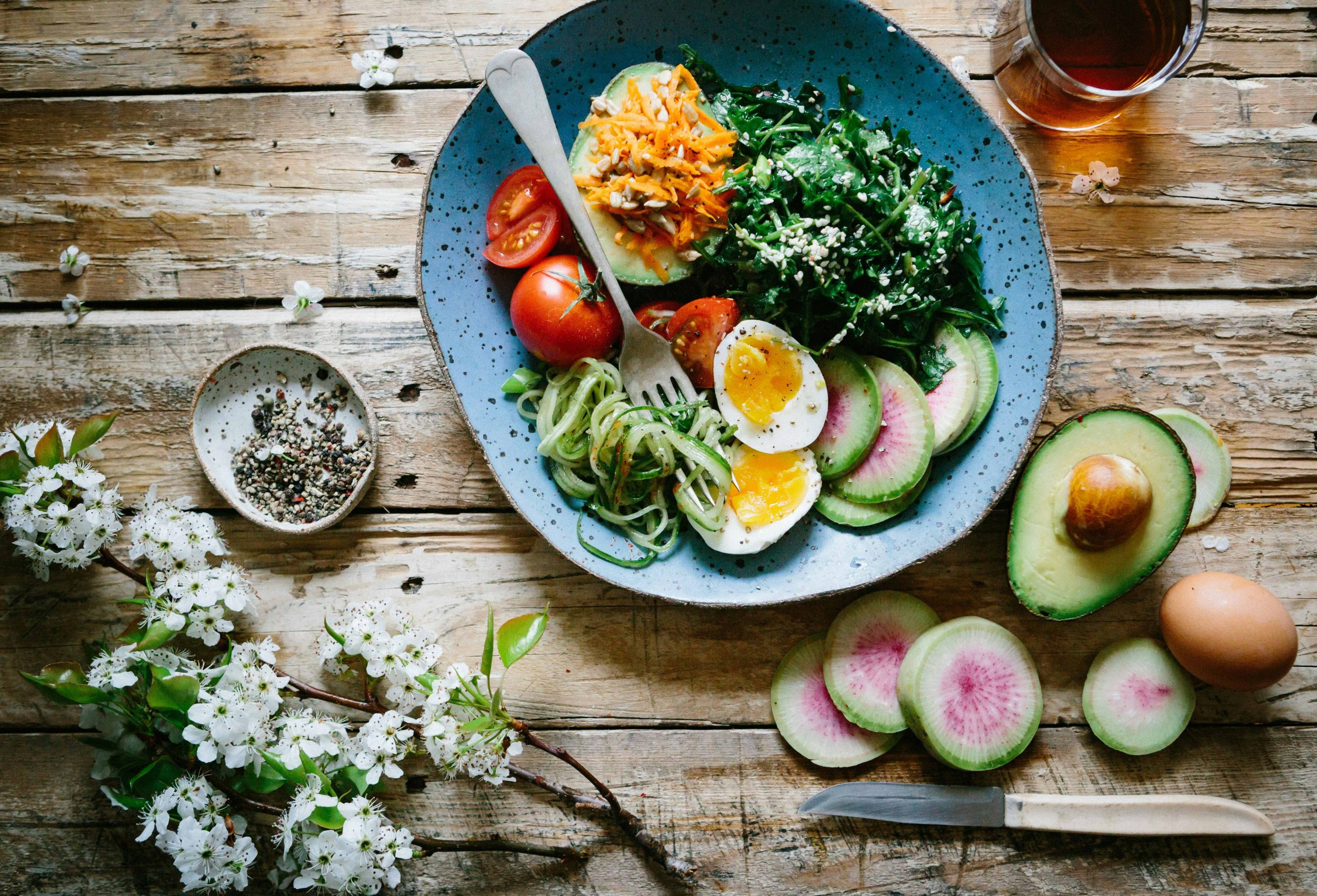 War on Diabetes: Why Eating Right is Your Best Defence