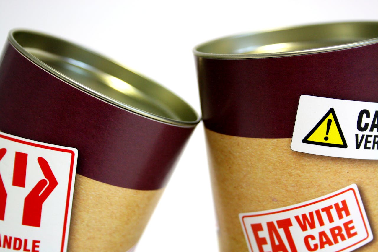 Behind the Label: The Truth About “Reduced Sugar” Claims