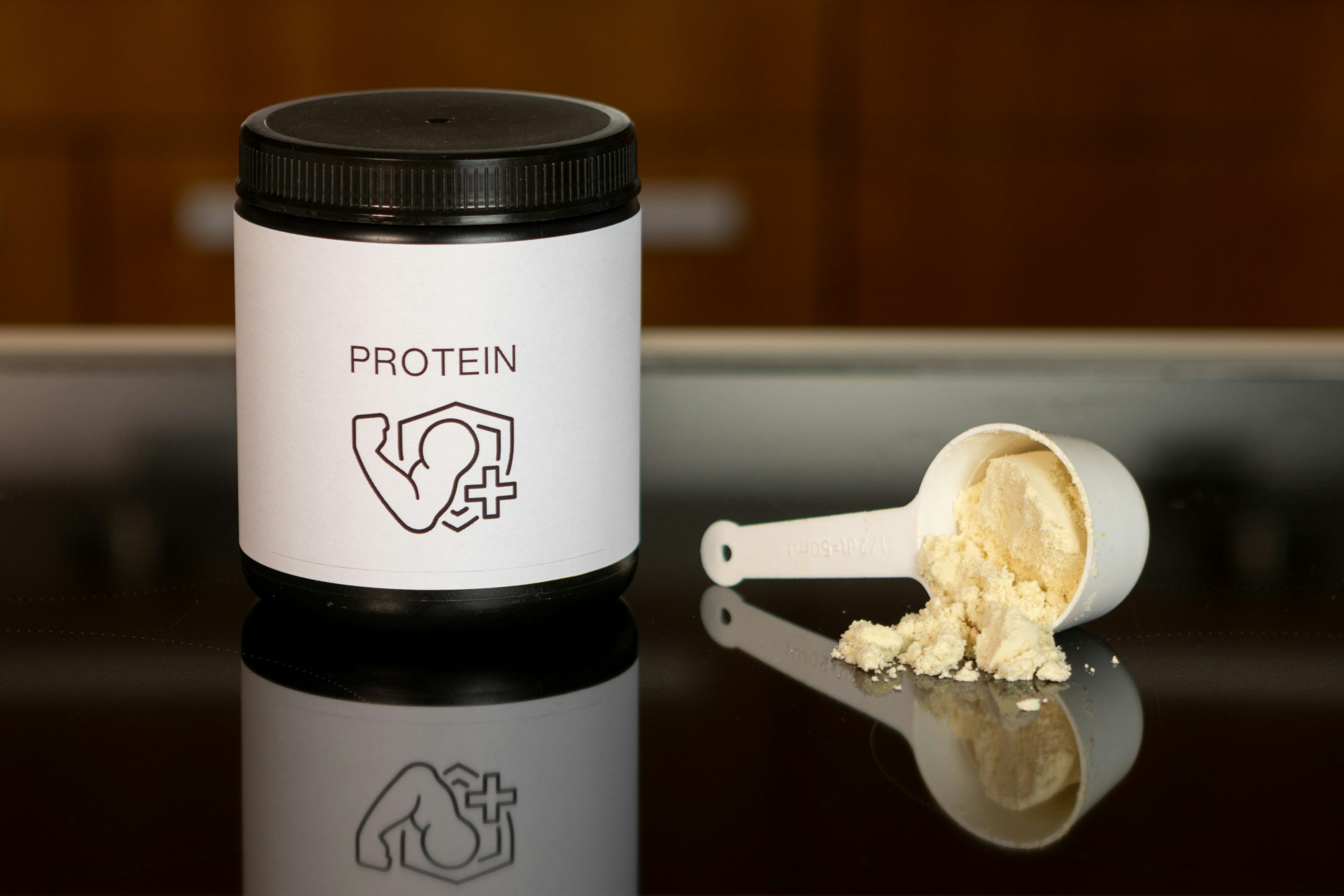 Are You Getting Enough or Too Much Protein? Protein is Good for You BUT…