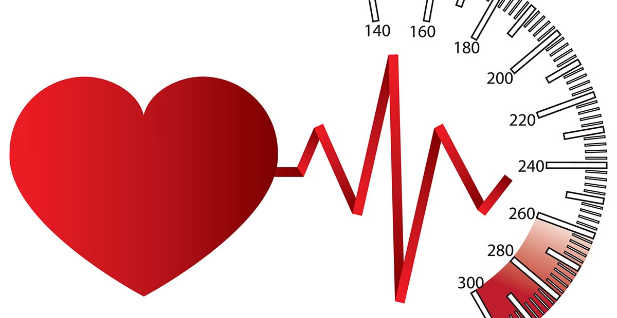 Hypertension is Not Just an Older Person’s Problem!