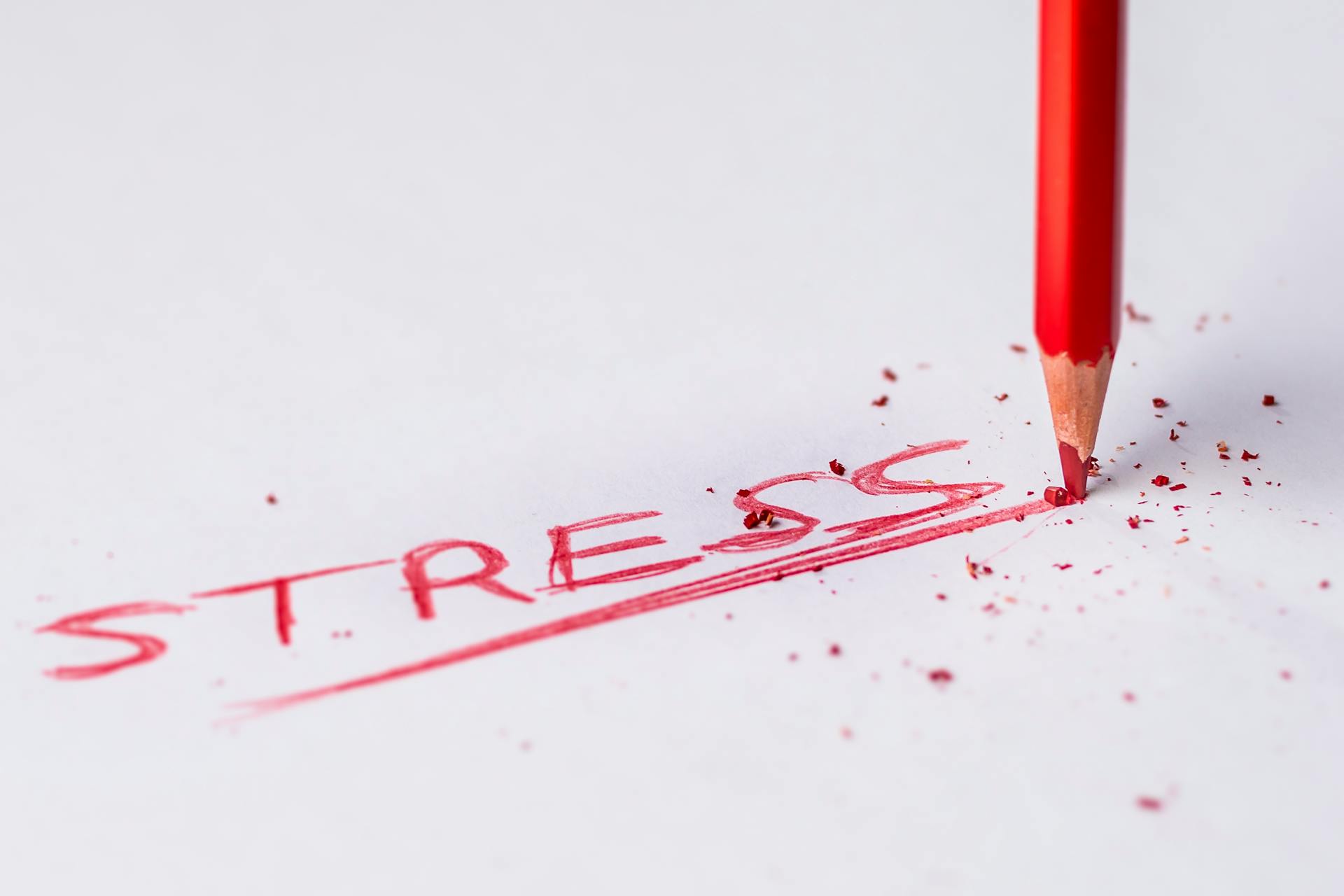 Understanding the Silent Enemy: How Chronic Stress Impacts Your Health