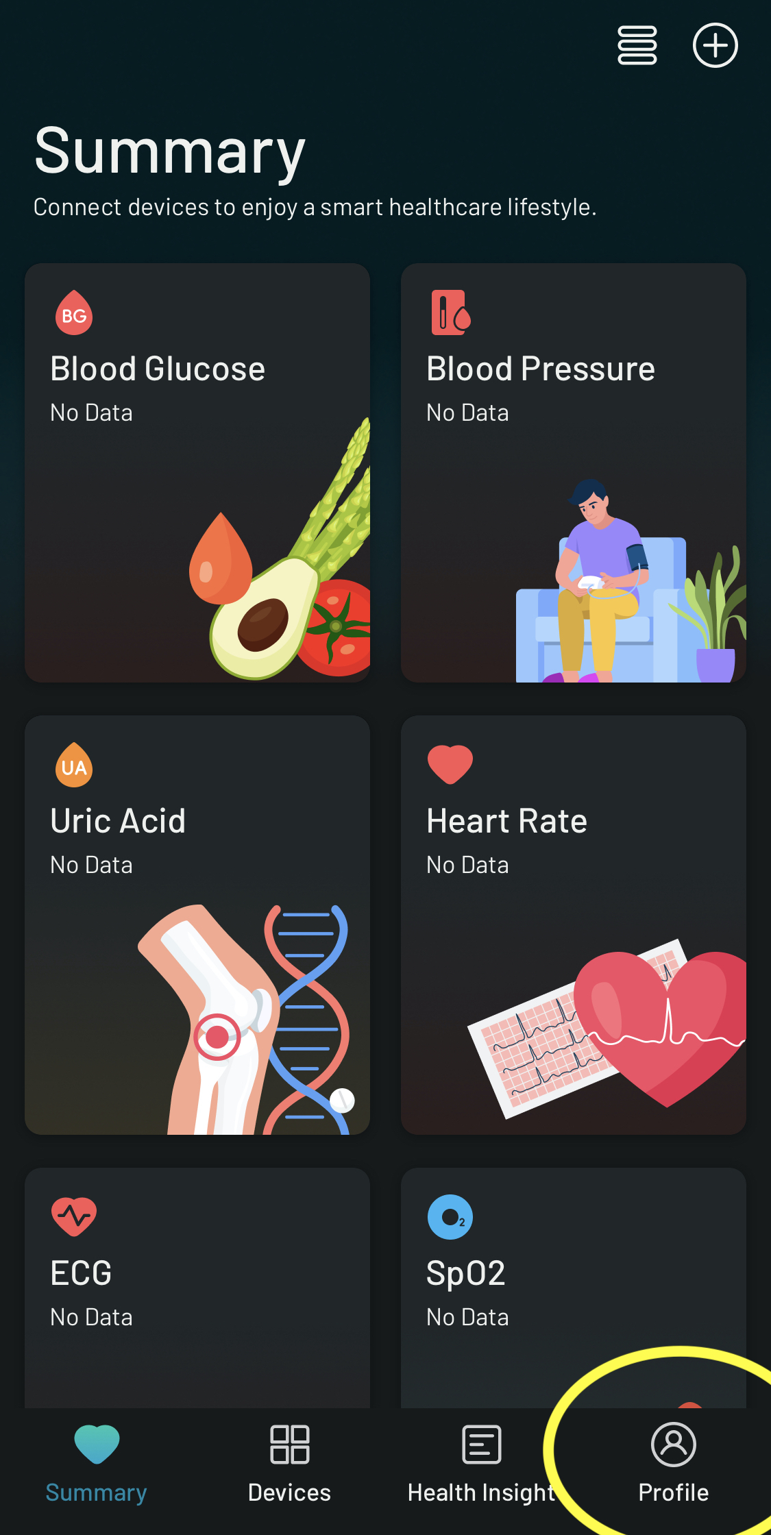Guide to Authorize and Connect Family Members on the BUZUD App