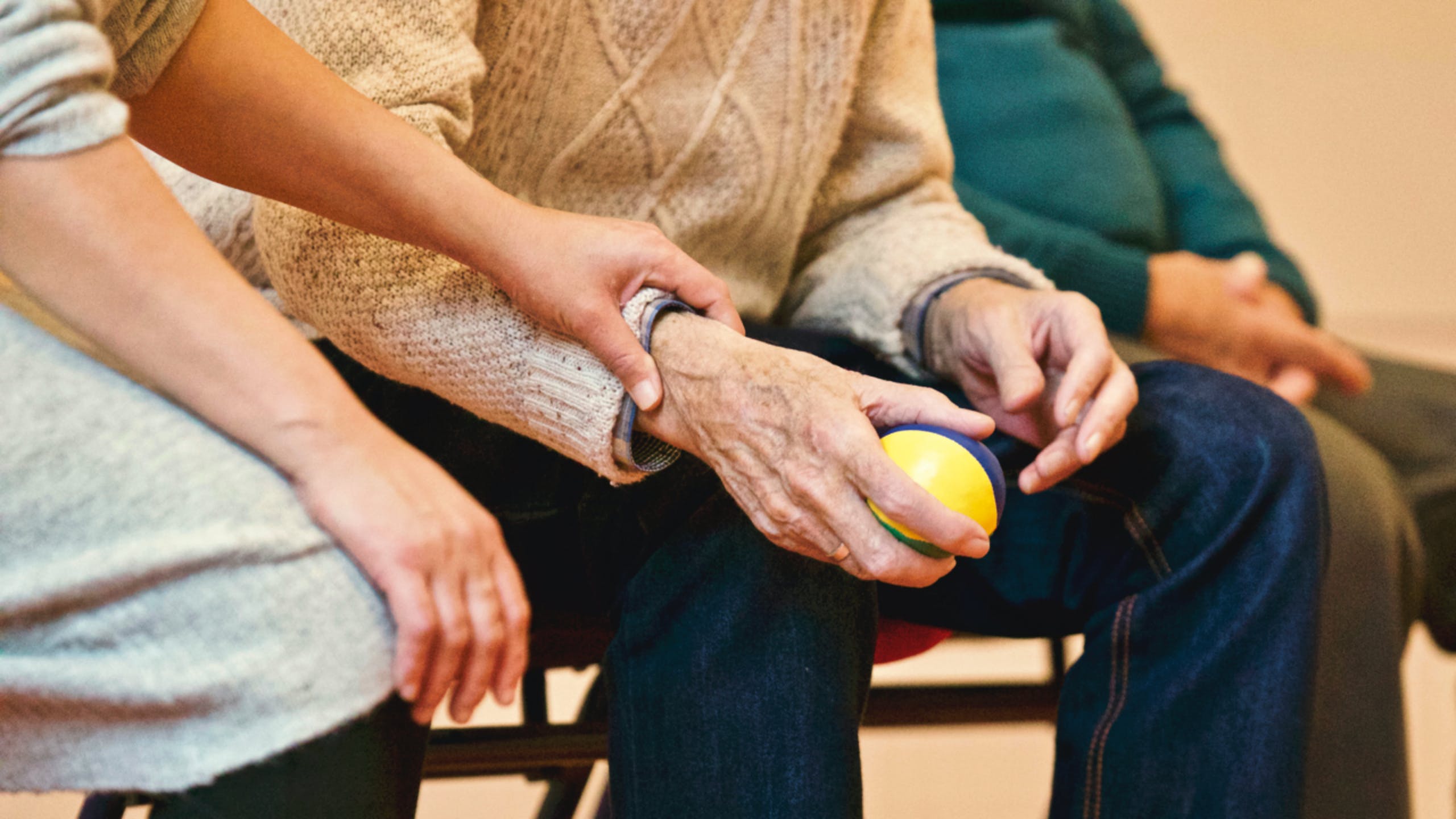 The Age of Centenarians: Singapore’s centenarians do everything on their own