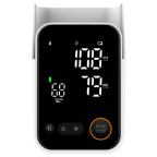 Blood Pressure Monitor
