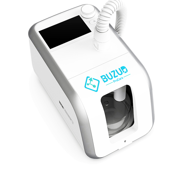 High-Flow Nasal Cannula NeoHif – I5/I7