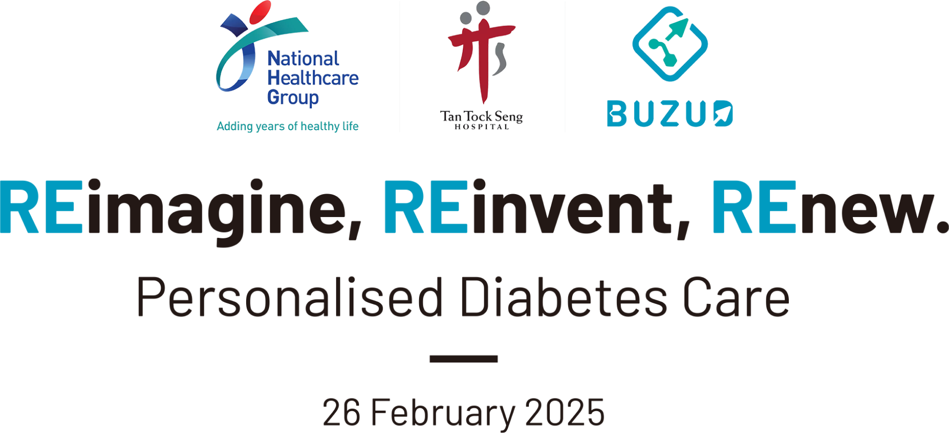 REimagine, REinvent, REnew