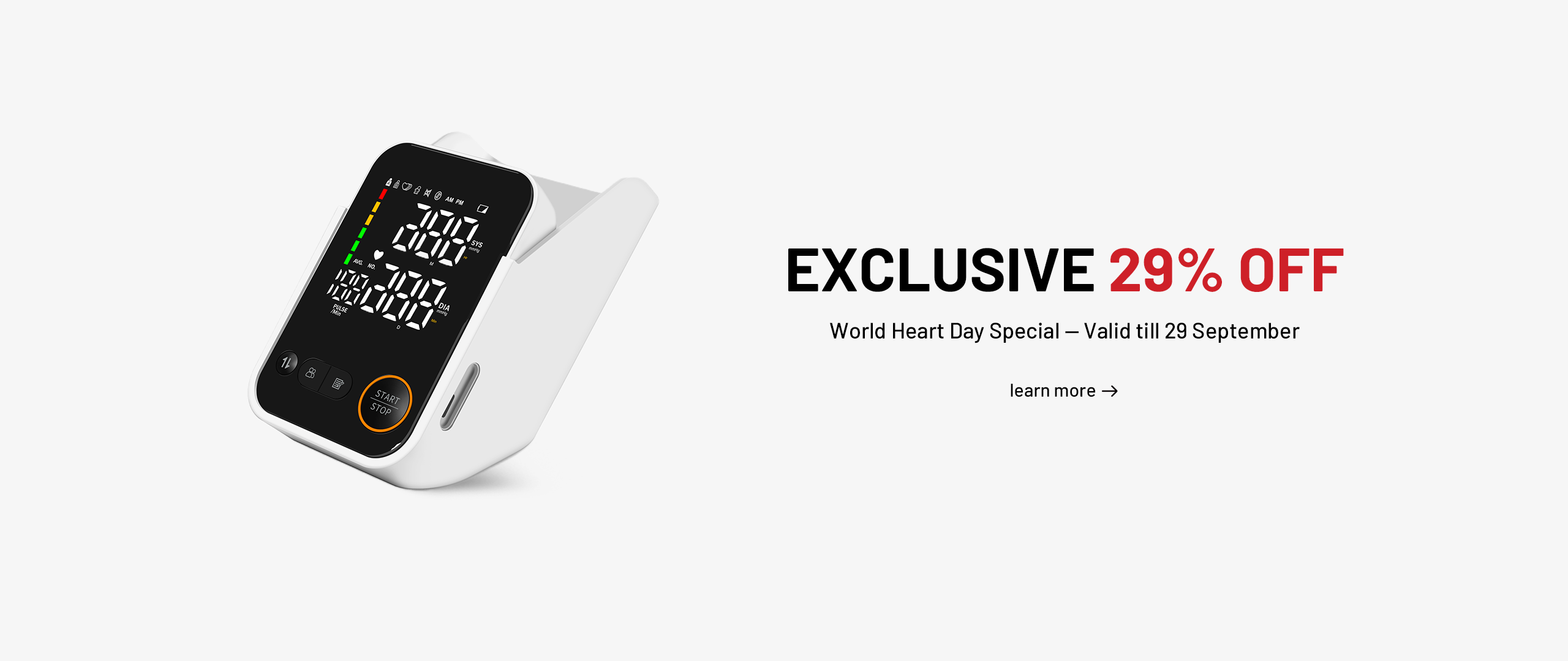 EXCLUSIVE 29% OFF