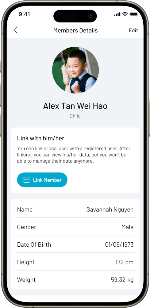 Seamless Multi-Device Sync