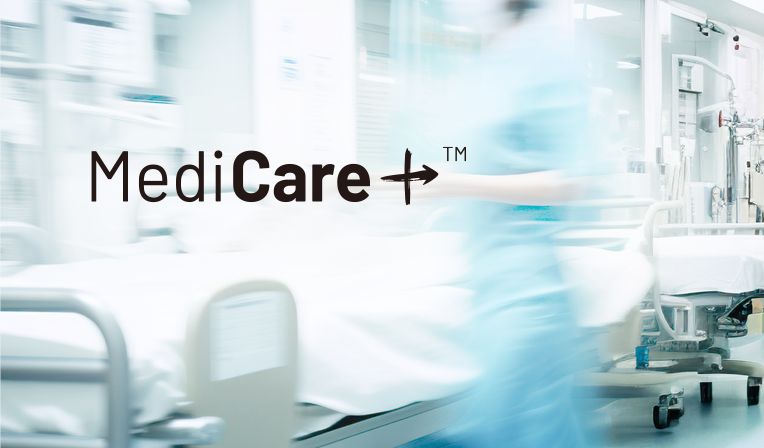 MediCare+